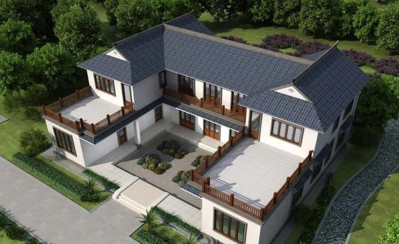 甘南建房时常说的坐北朝南和坐南朝北有什么区别?