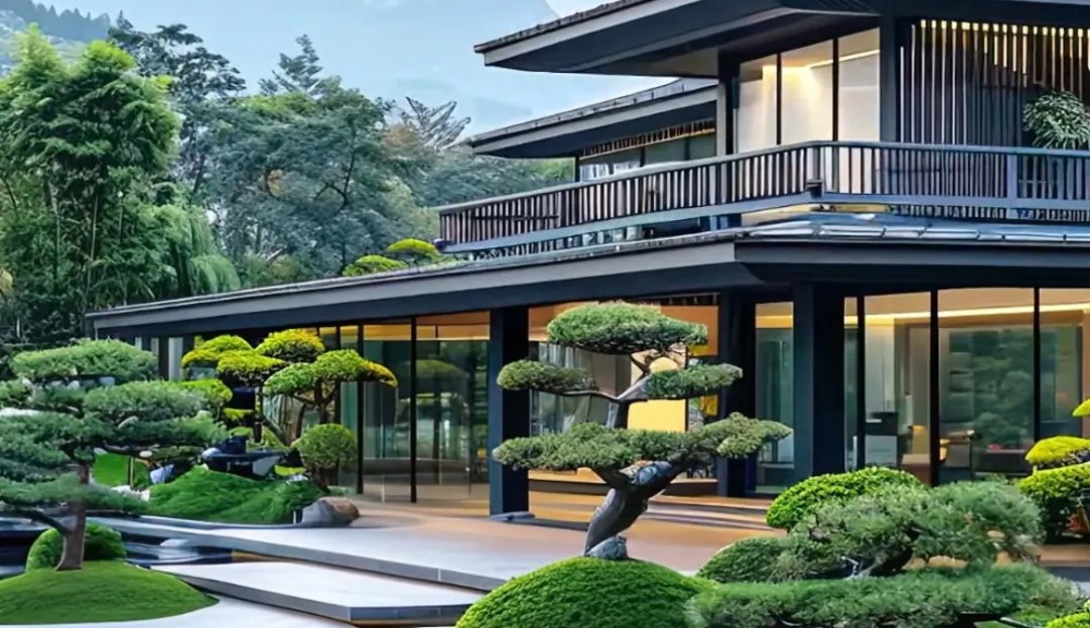 甘南农村自建房更佳风水布局是什么