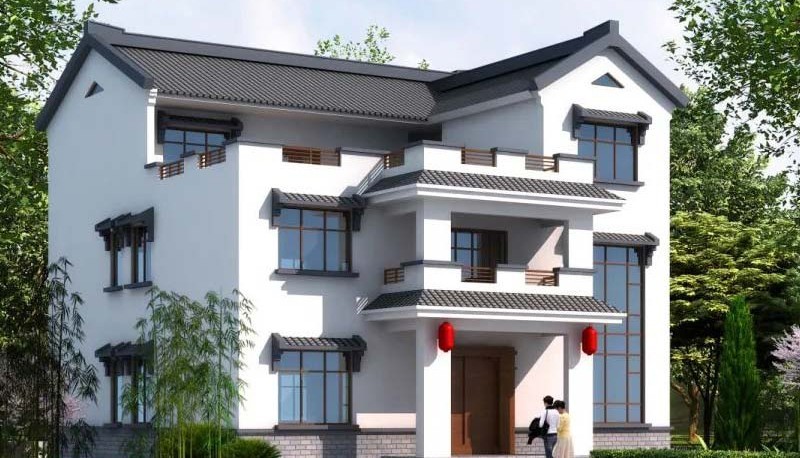 甘南对于农村自建房屋，必须注意土方回填